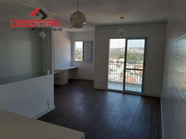 Apartamento A Venda No Condominio Brisas Bosque Itirapina Em Jundiai/sp.