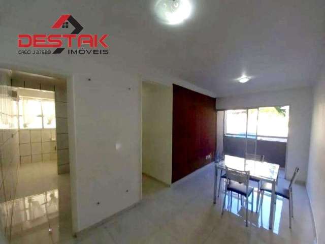 Apartamento Terreo A Venda No Residencial das Pedras Em Jundiai/sp.