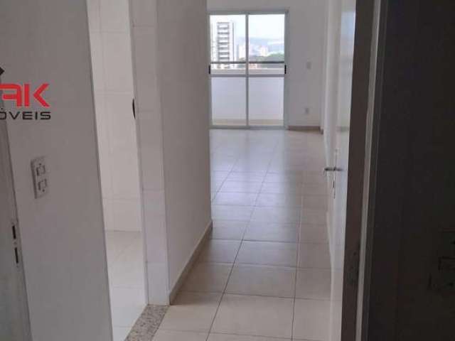 Apartamento Para Locacao No Edificio Saint James Em Regiao Central de Jundiai/sp.