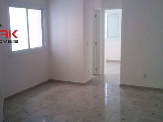 Apartamento A Venda No Residencial Dalia, No Bairro Nova Cidade Jardim Em Jundiai/sp.