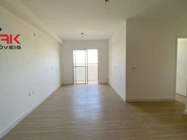 Apartamento Para Locacao No Life Residencial Em Jundiai/sp.