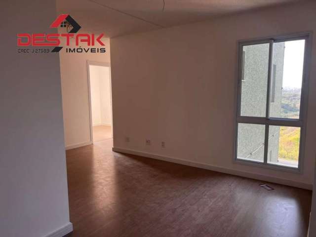 Apartamento A Venda No Differenziato Residencial, Andar Alto e Todo Em Piso Laminado.