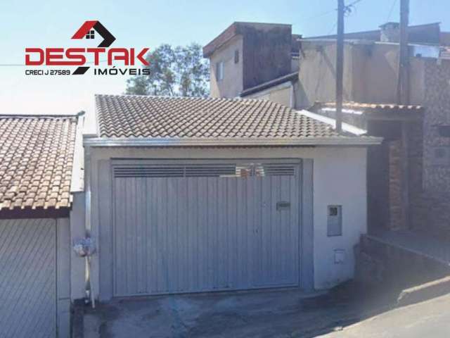 Casa A Venda No Jardim Santa Gertrudes, Imovel Terreo Em Otima Localizacao.