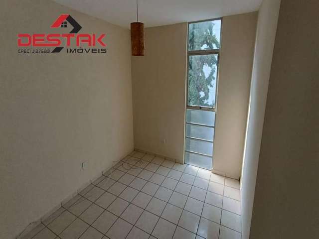 Apartamento Para Locacao No Resid. Novo Mundo Ao Lado Do Jundiai Shopping.