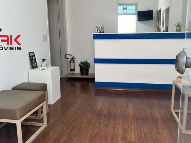 Casa Comercial Para Locacao Em Regiao Central de Jundiai/sp.