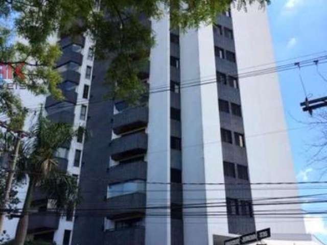 Apartamento Para Locacao No Edificio Parque Jundiai, Jardim Messina Em Jundiai/sp.