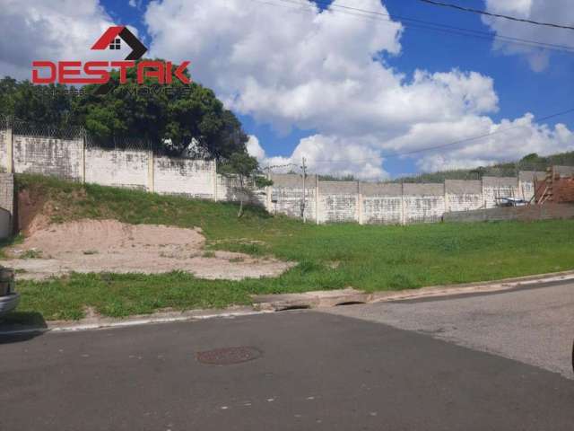 Lote A Venda No Condominio Bella Vitta Com 300,00m² Em Jundiai/sp.