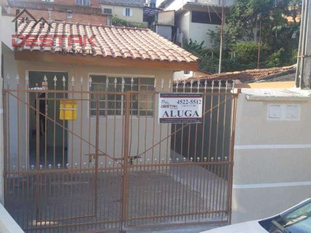 Casa Com Edicula Para Locacao Na Vila Didi Em Jundiai/sp.