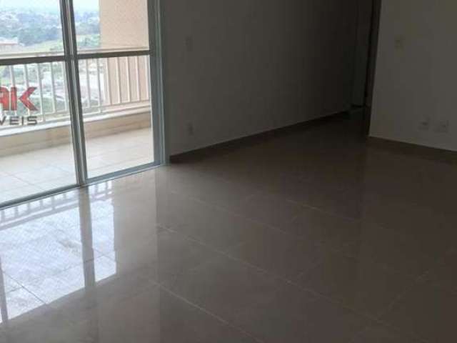 Apartamento Para Locacao No Resort Santa Angela Em Jundiai/sp.