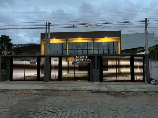 Casa com 3 quartos à venda na Rua Doutor Emílio Petry, 205, Boa Vista, Joinville