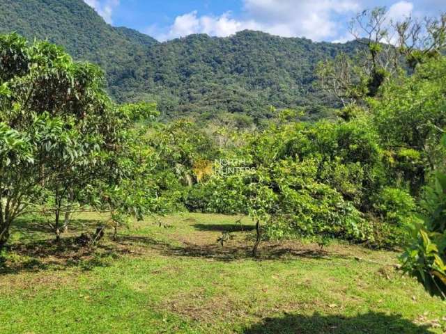 Chácara / sítio com 1 quarto à venda na Estrada Rio da Prata, 1500, Pirabeiraba, Joinville por R$ 980.000