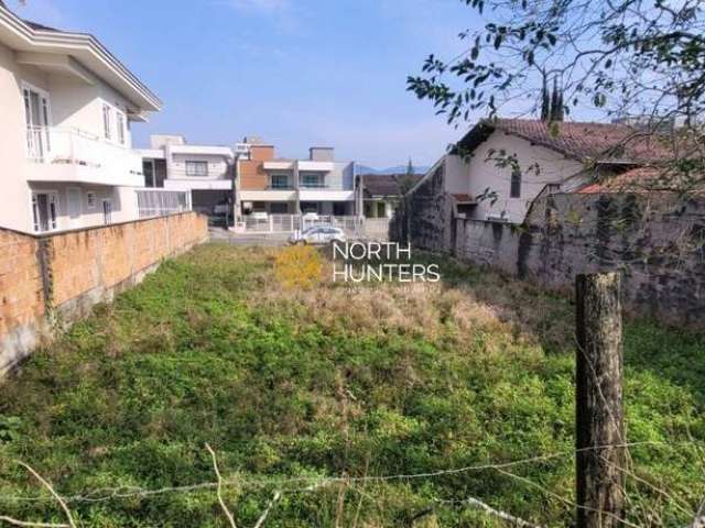 Terreno à venda na Rua Águia, 200, Costa e Silva, Joinville por R$ 540.000