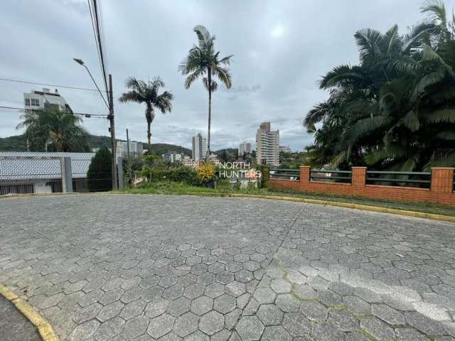 Terreno à venda na Braço do Norte, 940, Atiradores, Joinville por R$ 849.000