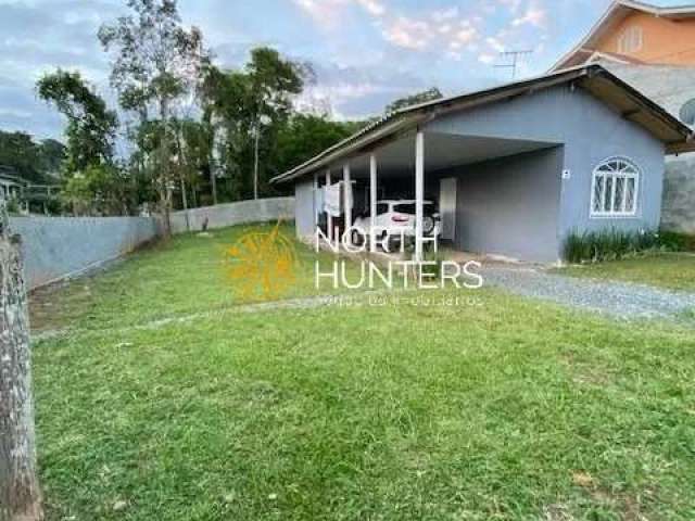 Casa com 1 quarto à venda na Francisco Gonçalves da Silva, 7, João Costa, Joinville por R$ 320.000