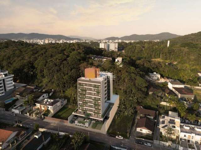 Apartamento com 3 quartos à venda na Rua Rodolfo Plotow, 130, Costa e Silva, Joinville por R$ 588.926