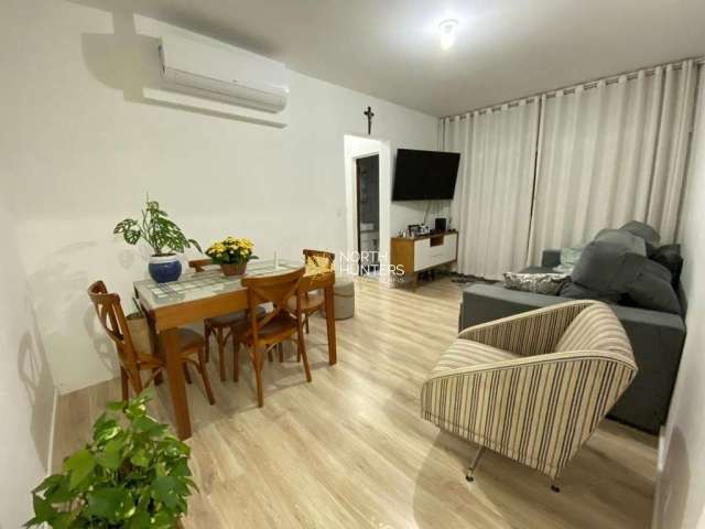 Apartamento com 2 quartos à venda na Rua Albano Schmidt, 1499, Boa Vista, Joinville por R$ 260.000