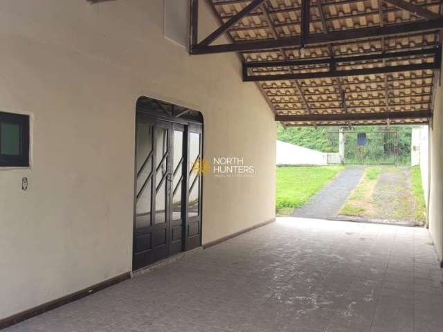 Casa com 4 quartos à venda na Martha dos Santos Costa, 410, Floresta, Joinville por R$ 350.000