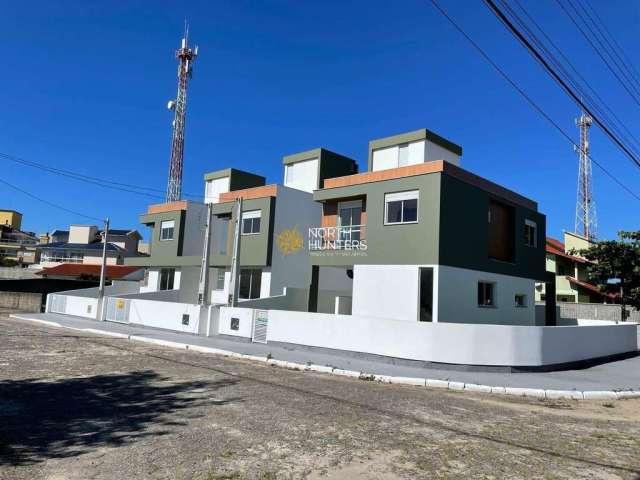 Casa com 3 quartos à venda na das Ágatas, 295, Açores, Florianópolis por R$ 1.300.000