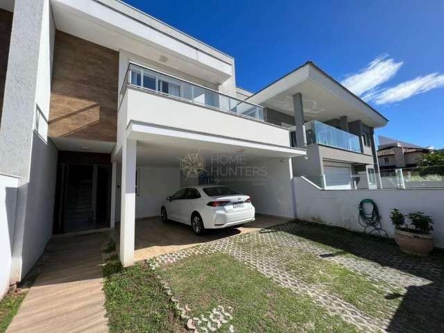 Casa com 4 quartos à venda na Rua das Moreias, 380, Jurerê, Florianópolis por R$ 2.600.000