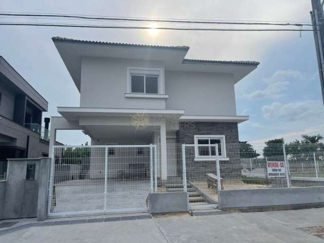 Casa com 3 quartos à venda na dos Girassóis, 334, Daniela, Florianópolis por R$ 1.850.000