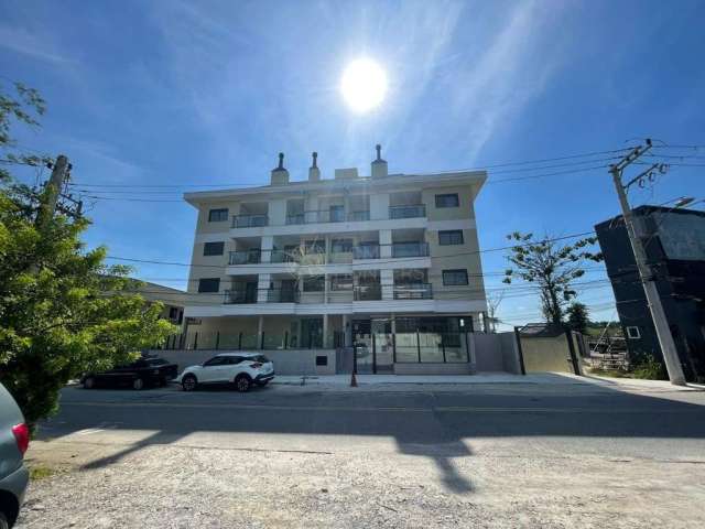 Apartamento com 1 quarto à venda na Rua Antônio Heil, 28, Canasvieiras, Florianópolis por R$ 664.000