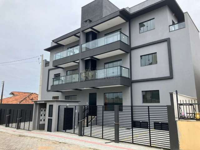 Apartamento com 2 quartos à venda na Rua Antônio Delsochio,, 82, Tabuleiro, Barra Velha por R$ 650.000