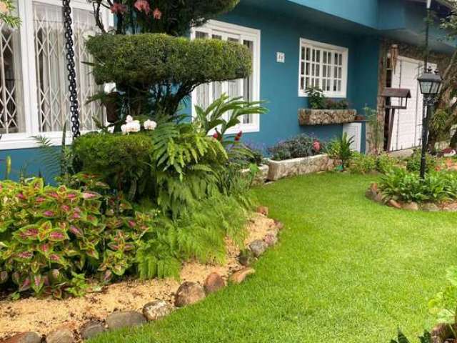 Casa com 3 quartos à venda na Rua Ivo Varela, 1, Boa Vista, Joinville por R$ 890.000