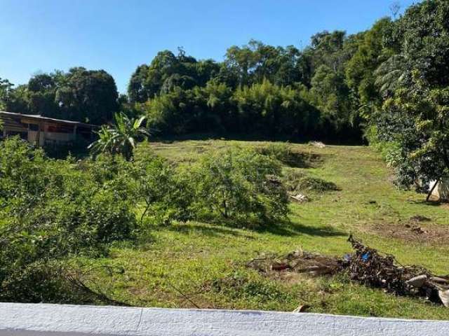 Terreno comercial à venda na Rua Santa Catarina, 4135, Floresta, Joinville