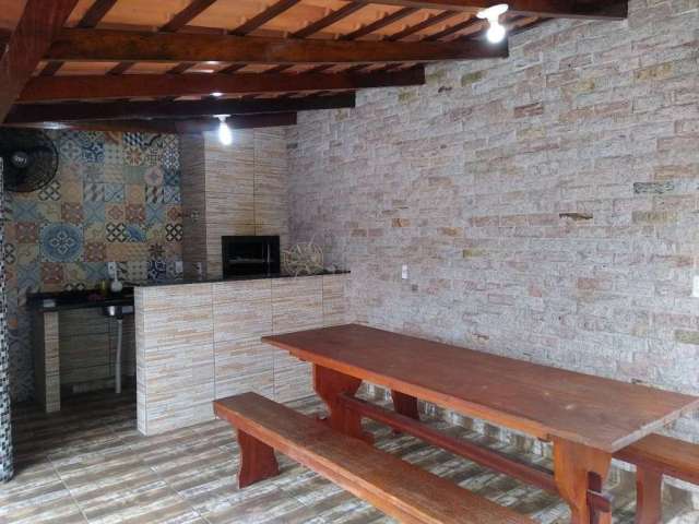 Casa com 4 quartos à venda na Denizart Peixoto, 366, Vila Nova, Joinville