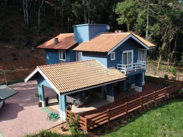 Chácara / sítio com 4 quartos à venda na Salto Engenho, 1, Zona Rural, Campo Alegre por R$ 2.500.000