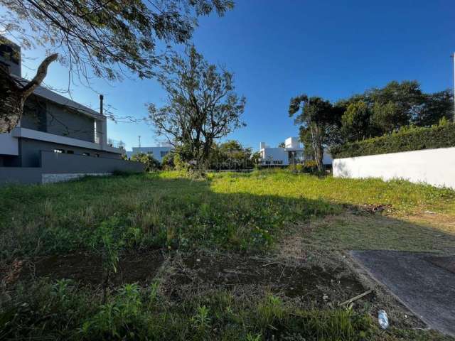 Terreno à venda na Rua das Baúnas, 27, Jurerê Internacional, Florianópolis por R$ 3.900.000