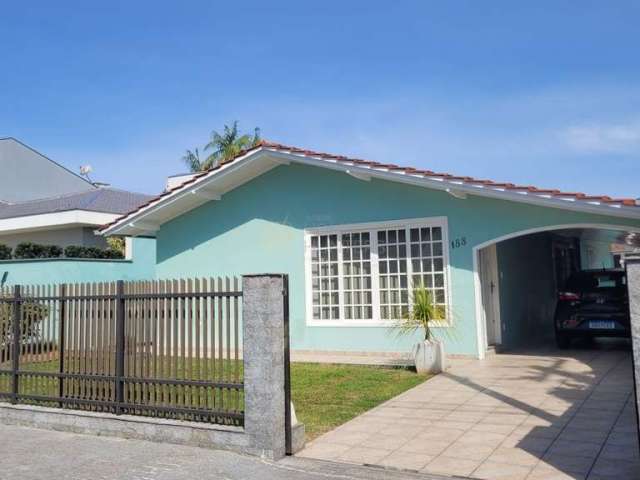 Casa com 3 quartos à venda na Rua Edgar Klein, 188, Costa e Silva, Joinville por R$ 650.000