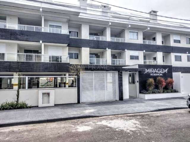 Apartamento com 3 quartos à venda na Rua Adiles Della Giustina, 318, Ingleses, Florianópolis por R$ 800.000