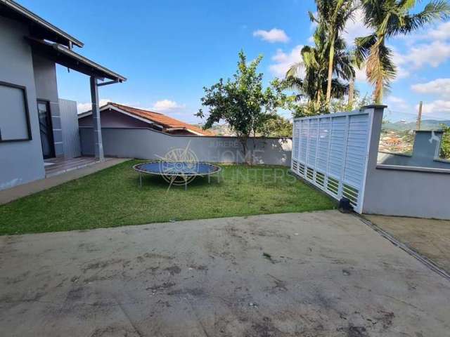 Casa com 2 quartos à venda na Cidade de Jope, 122, Itaum, Joinville por R$ 550.000