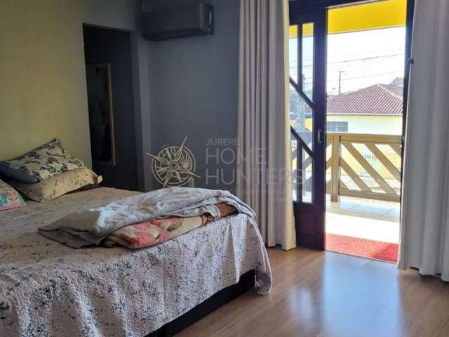 Casa com 4 quartos à venda na Ursa Major, 82, Jardim Paraíso, Joinville por R$ 450.000