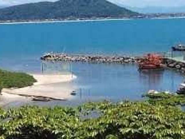 Terreno à venda na Benedito Novo, Ubatuba, São Francisco do Sul por R$ 139.000