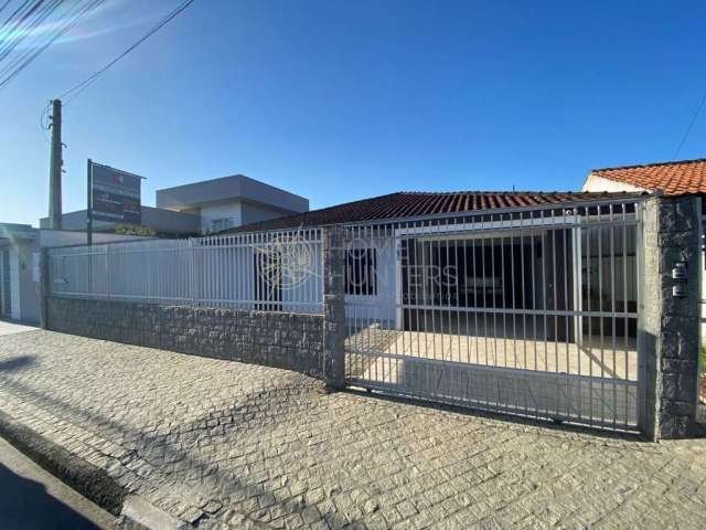 Casa com 4 quartos à venda na Nova Esperança, 386, Jardim Iririú, Joinville por R$ 520.000