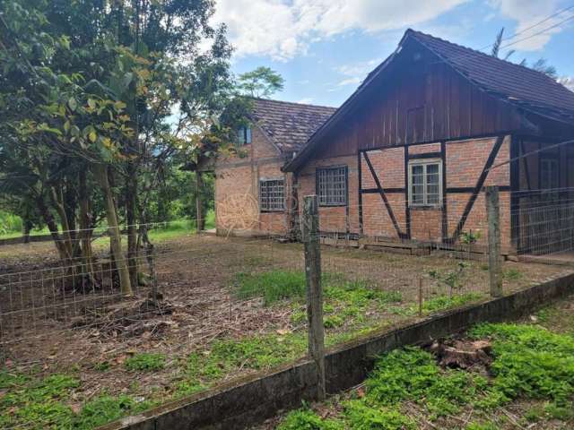 Chácara / sítio com 3 quartos à venda na dos Morros, 444, Vila Nova, Joinville por R$ 3.300.000