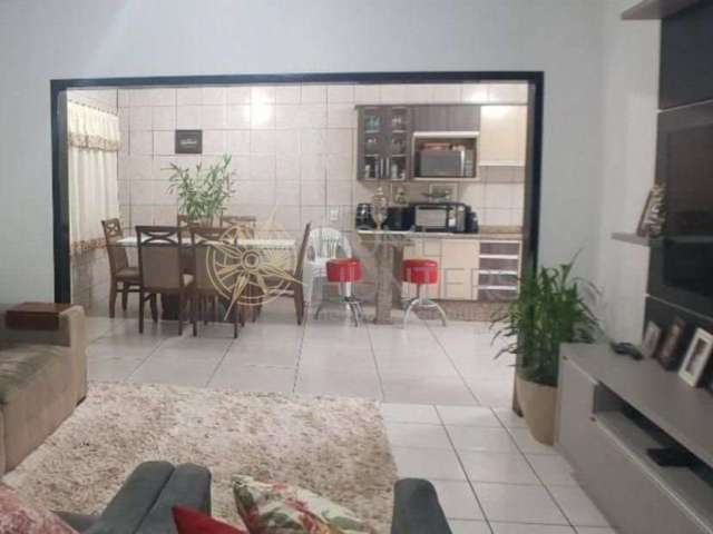 Casa com 3 quartos à venda na Rua Professor Eunaldo Verdi, 265, Jardim Sofia, Joinville por R$ 580.000