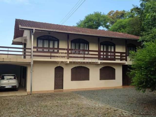 Casa com 4 quartos à venda na Rua Pelotas, 195, Glória, Joinville por R$ 690.000