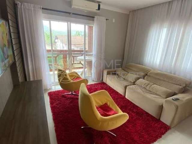 Casa com 3 quartos à venda na Alberto Bez, 46, Vila Nova, Joinville por R$ 850.000