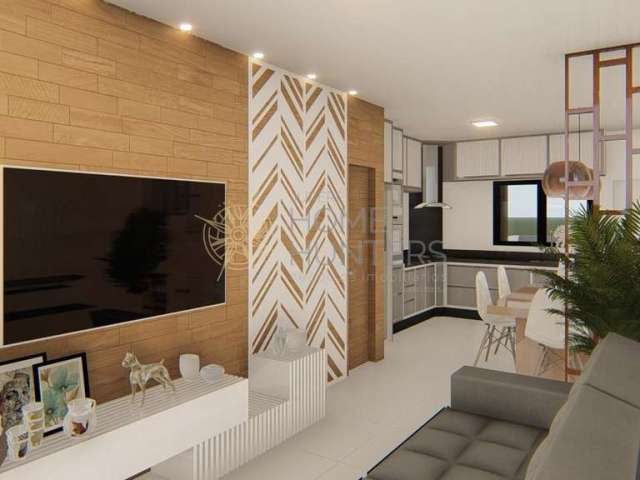 Casa com 2 quartos à venda na Aracajú, 214, Balneário Enseada, São Francisco do Sul por R$ 700.000