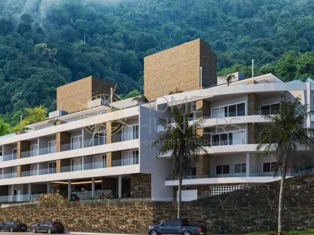 Apartamento com 2 quartos à venda na Rua Jurerê Tradicional, 1245, Jurerê, Florianópolis por R$ 3.437.813