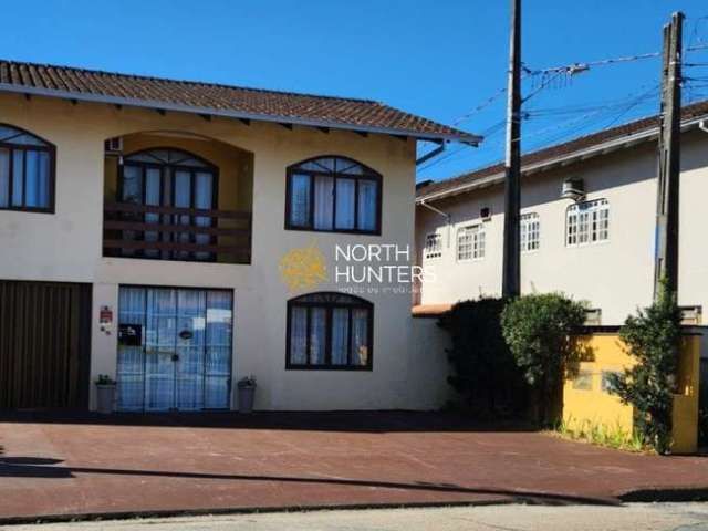 Casa com 4 quartos à venda na Rua Seara, 95, Iririú, Joinville