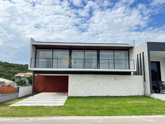 Casa com 3 quartos à venda na Avenida Red Park, 18, São João do Rio Vermelho, Florianópolis por R$ 1.390.000