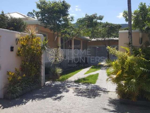 Casa com 3 quartos à venda na Rua Intendente Antônio Damasco, 3114, Ratones, Florianópolis por R$ 1.378.000