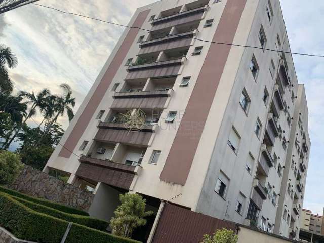 Apartamento com 3 quartos à venda na Rua Padre Kolb, 1000, Bucarein, Joinville por R$ 420.000