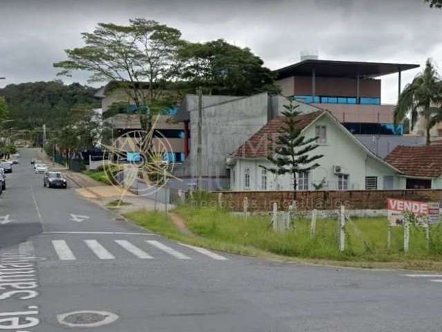 Casa com 3 quartos à venda na Rua Coronel Santiago, 249, Anita Garibaldi, Joinville por R$ 680.000