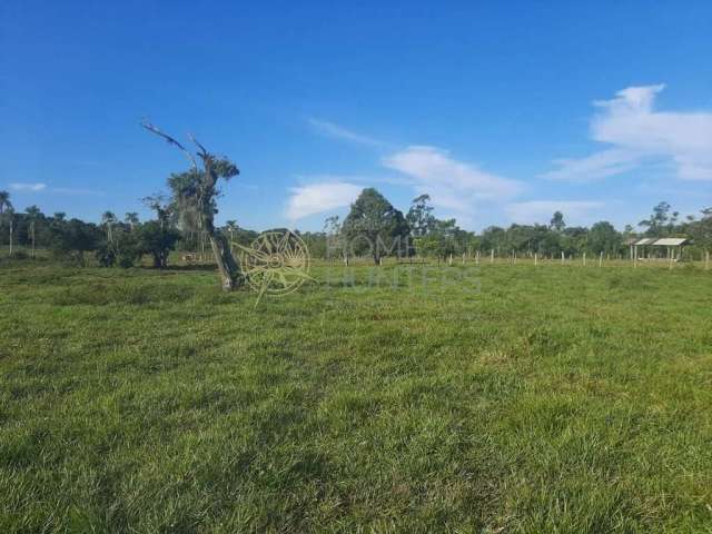 Terreno à venda na Geral Barra do Itapocú, 1, Barra do Itapocú, Araquari por R$ 70.000.000