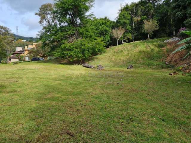 Terreno em condomínio fechado à venda na Rua Sebastião Laurentino da Silva, 1002, Córrego Grande, Florianópolis por R$ 1.900.000